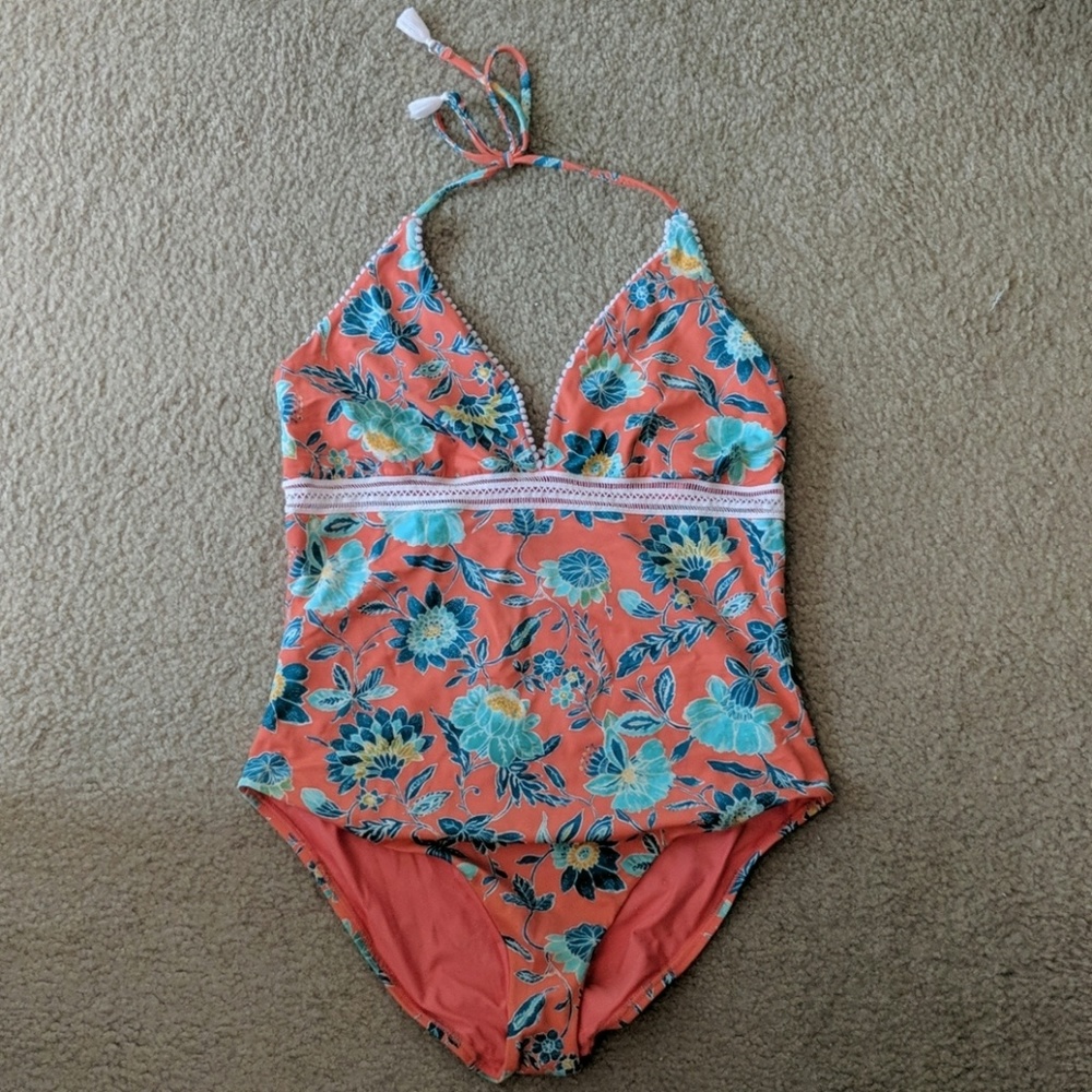 LOFT Swimsuit